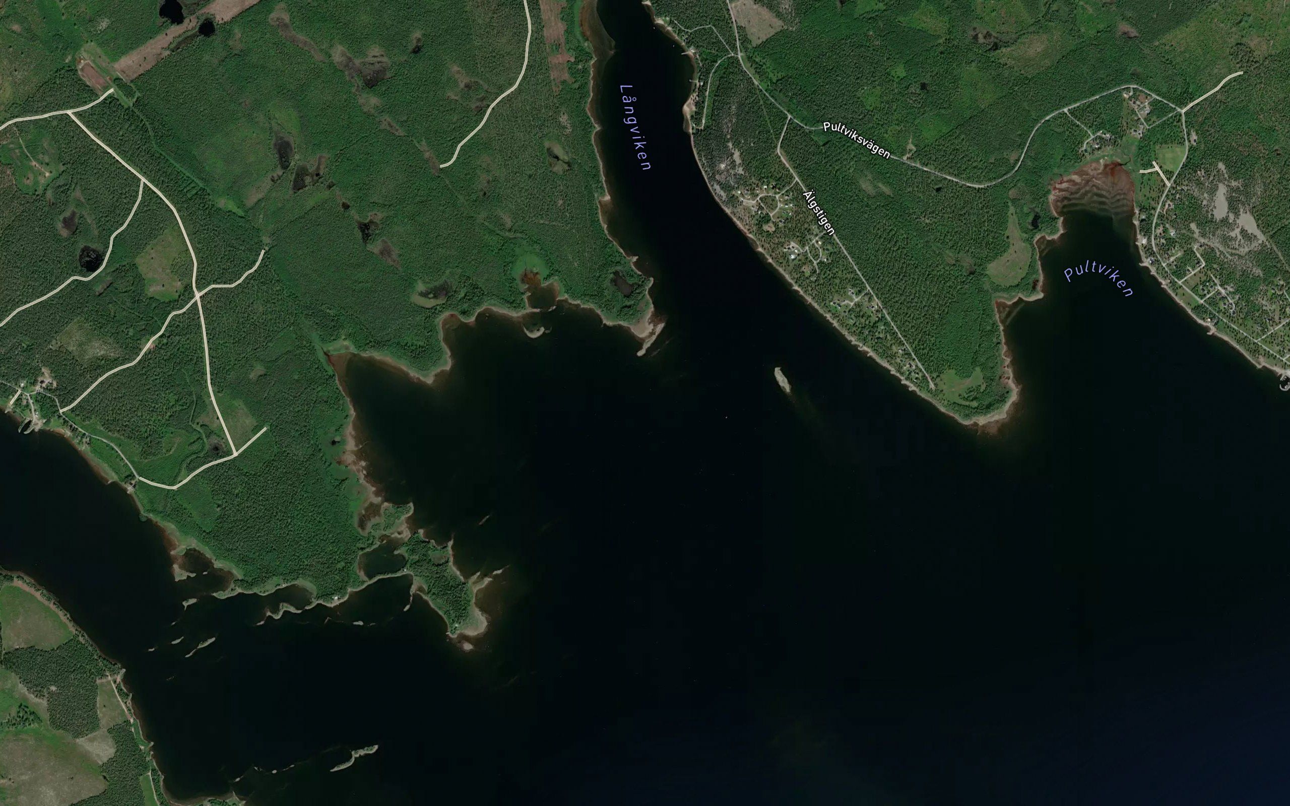Langviken