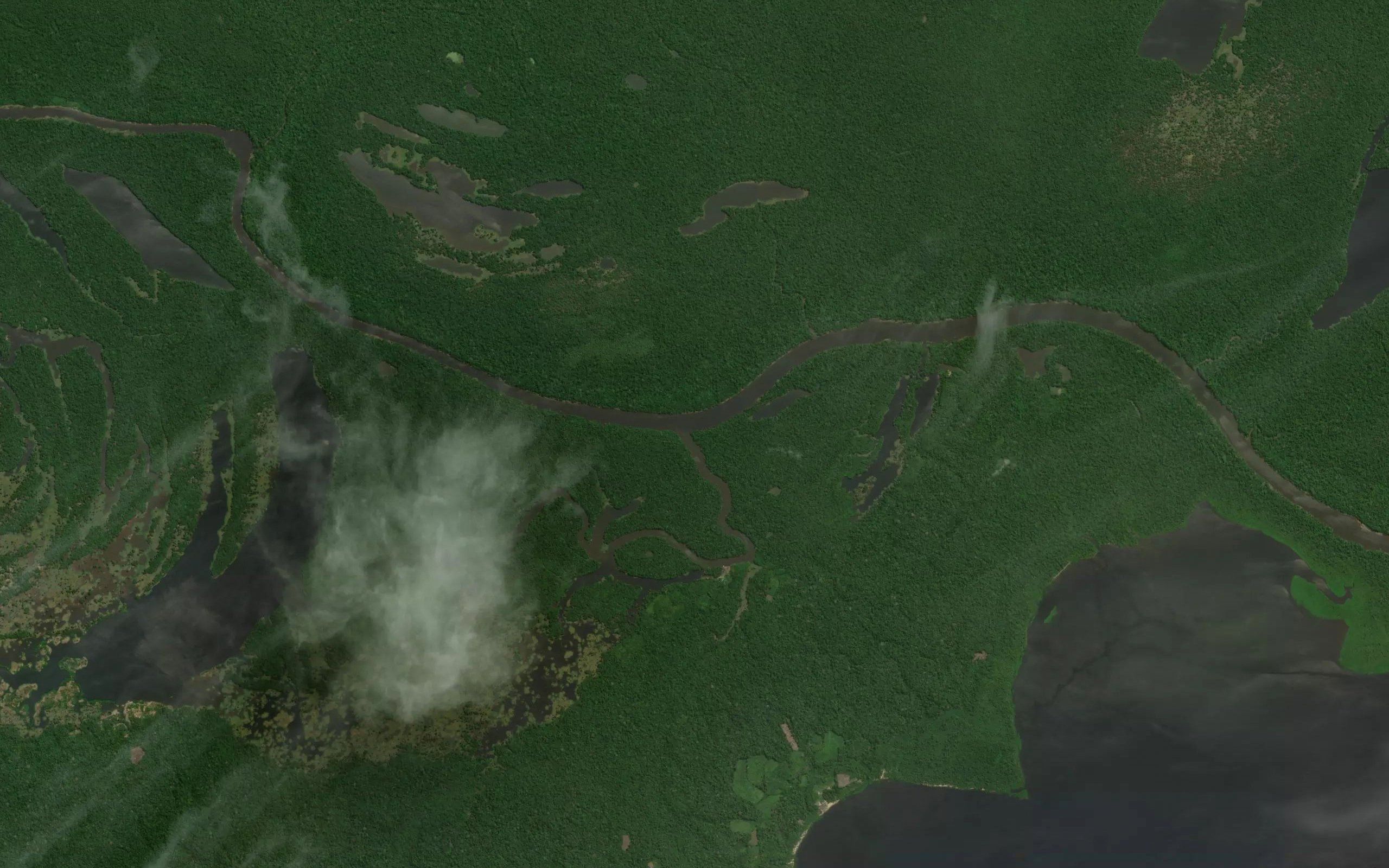 Parana do Jenipapo