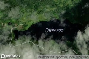 Ozero Glubokoye