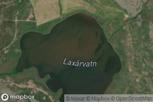 Laxarvatn