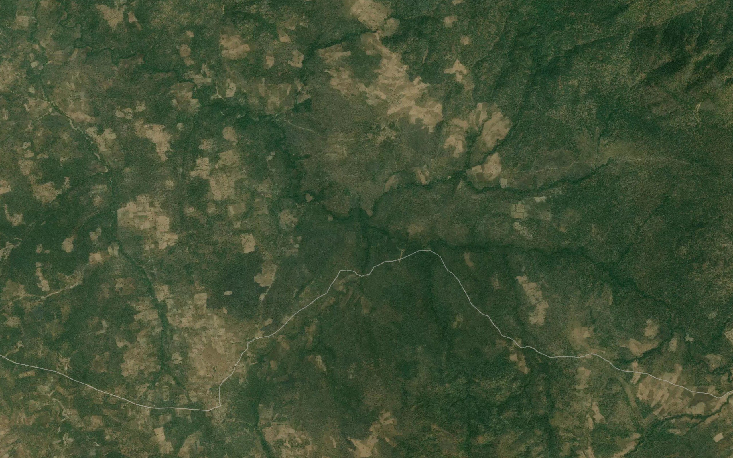 River Tksonku