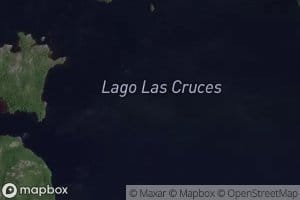 Lago Las Cruces
