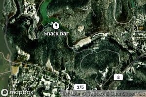 South Fork Tomlinson Run