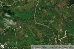 Midellakadawara Wewa