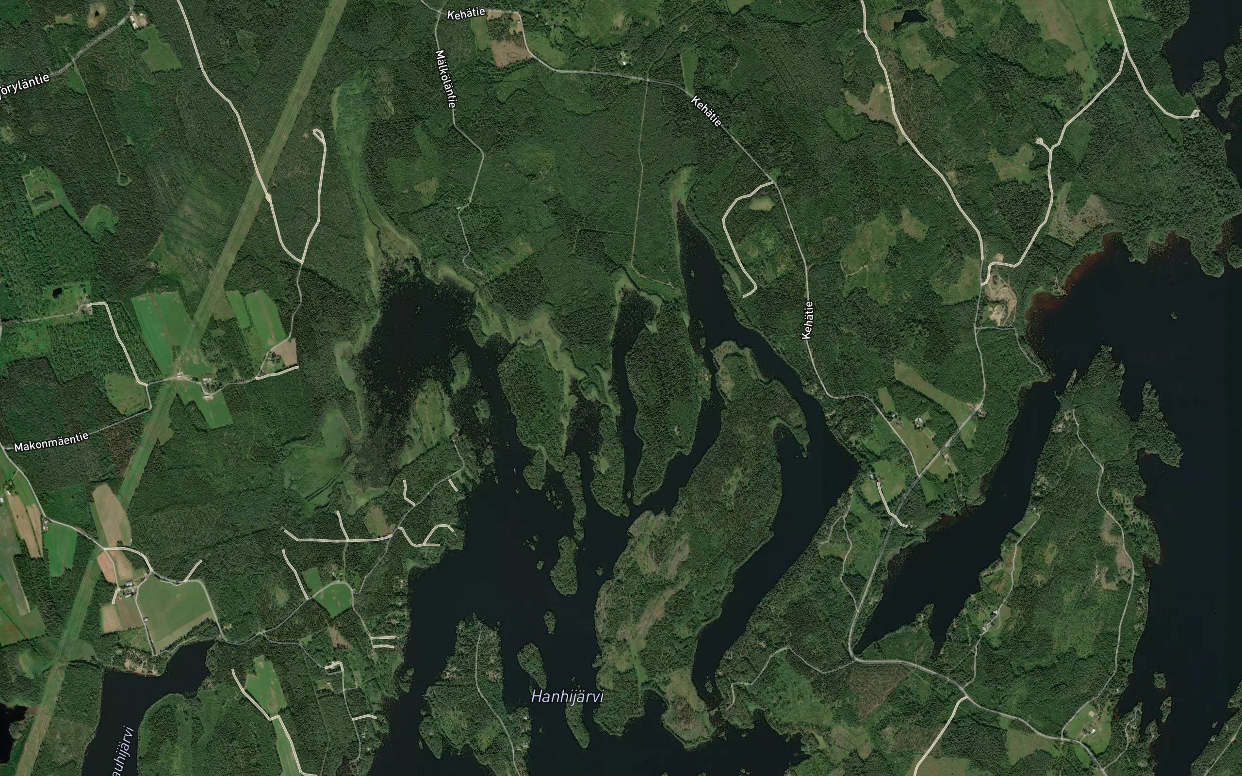 Kalvolahti