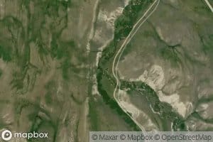 Coal Creek