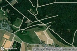 Unterer Metzenweiher