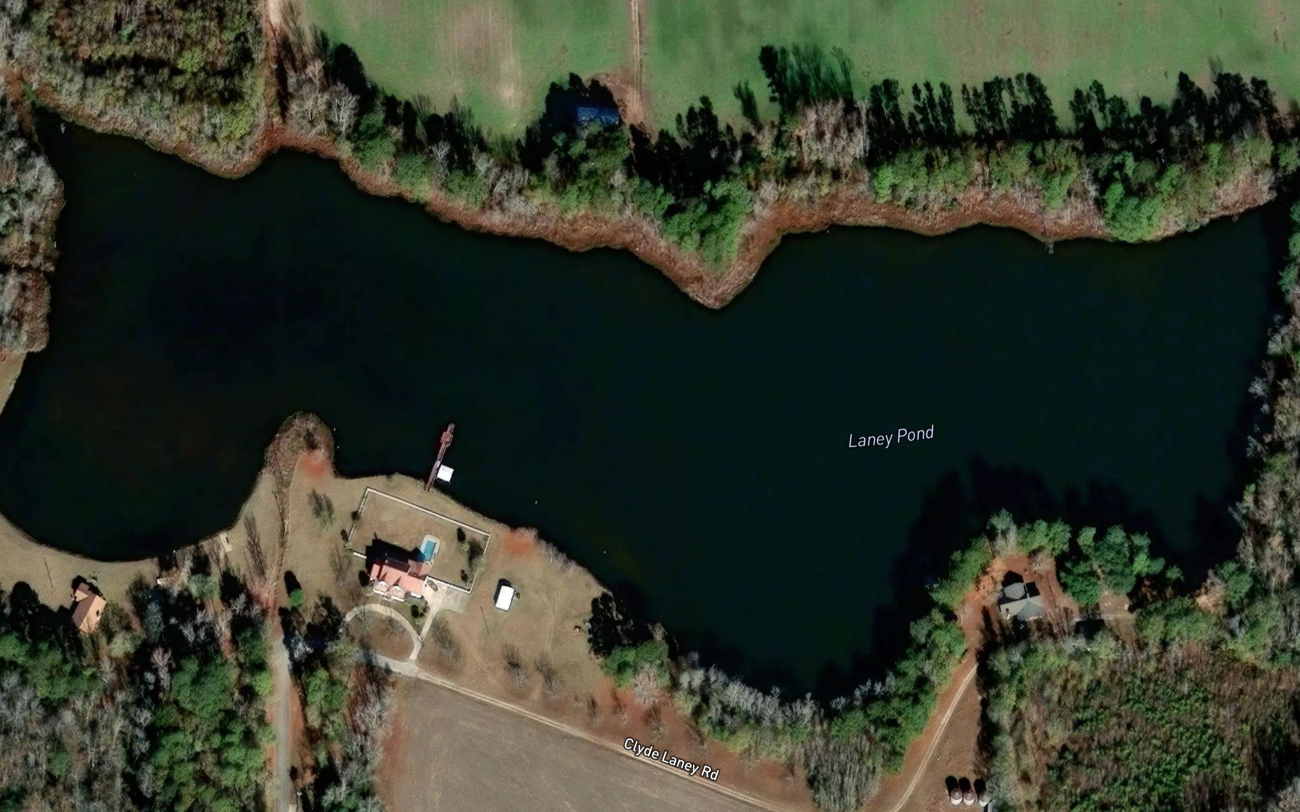 Laney Pond