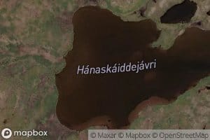 Hanaskaidejavri