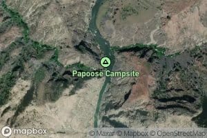Papoose Creek