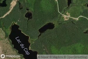 Lac au Foin