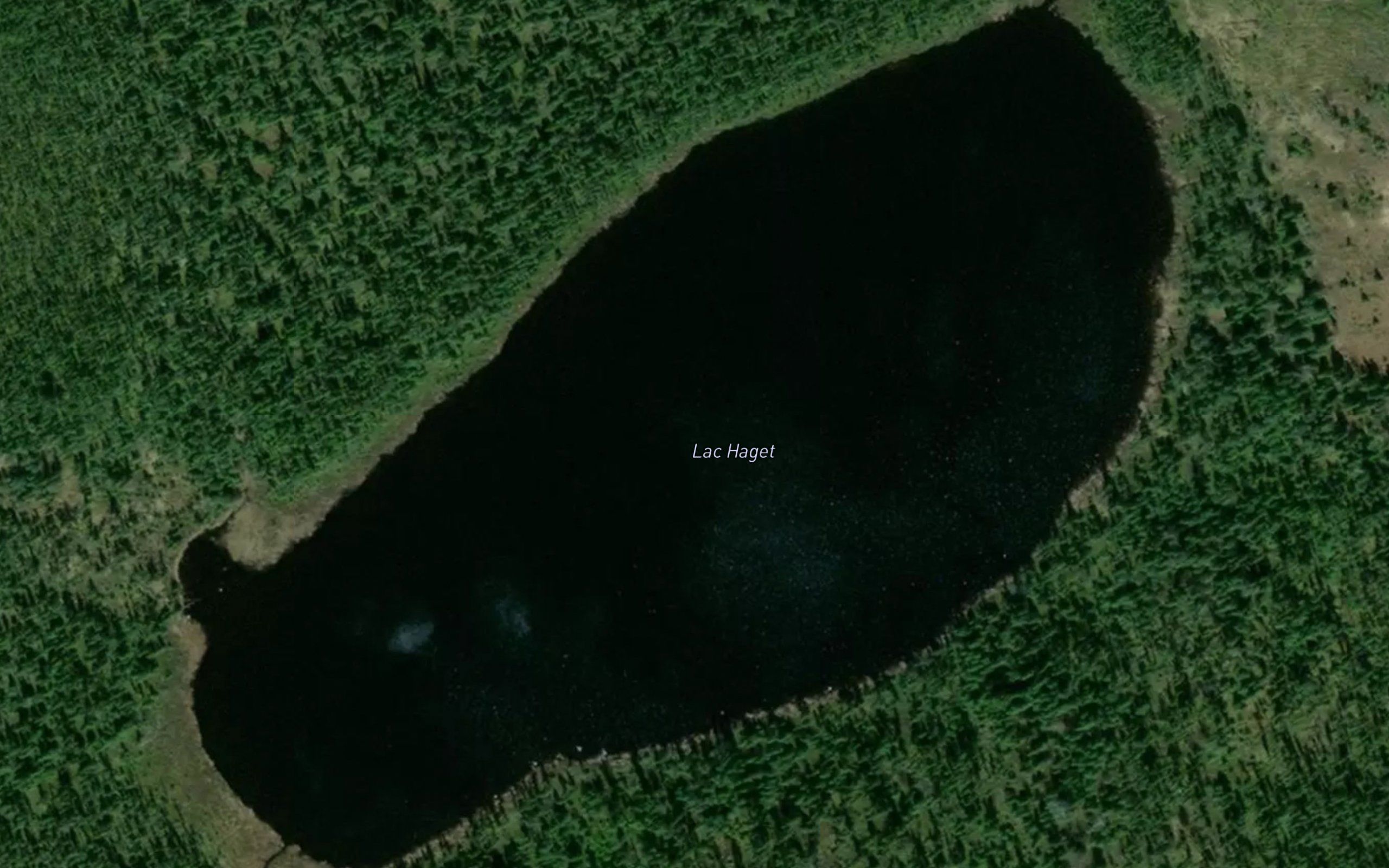 Lac Haget