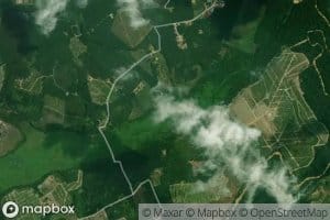 Sungai Sawar Langgai