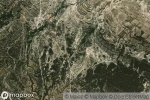 Barranca Tepozilatla