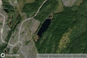 Lac Forton