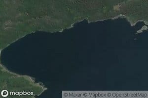 Bahia Almirante Saenz Valiente