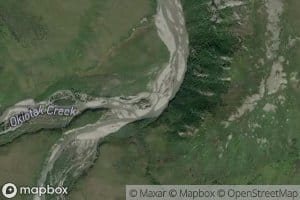 Okiotak Creek