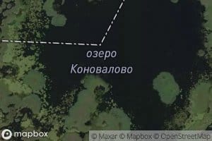 Ozero Konovalovo