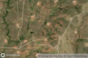 C Wickham Number 2 Reservoir