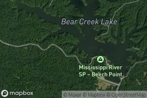 Bear Creek Lake