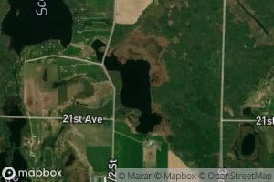 Mud Lake