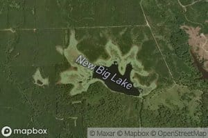 New Big Lake
