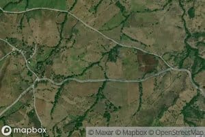 Quebrada Los Almanza