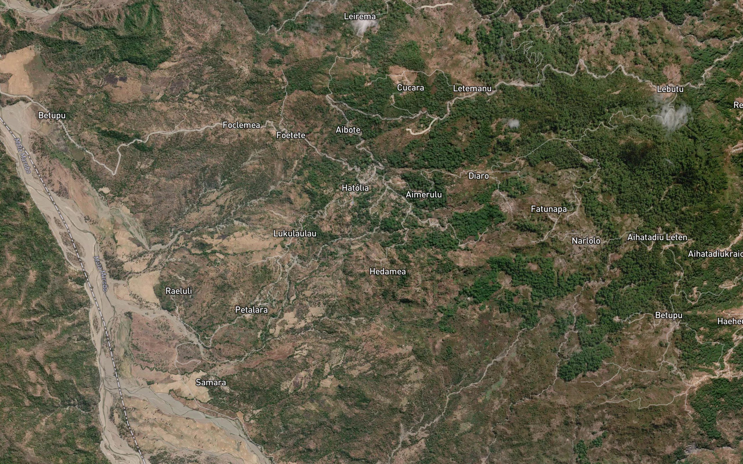 Mota Meapa