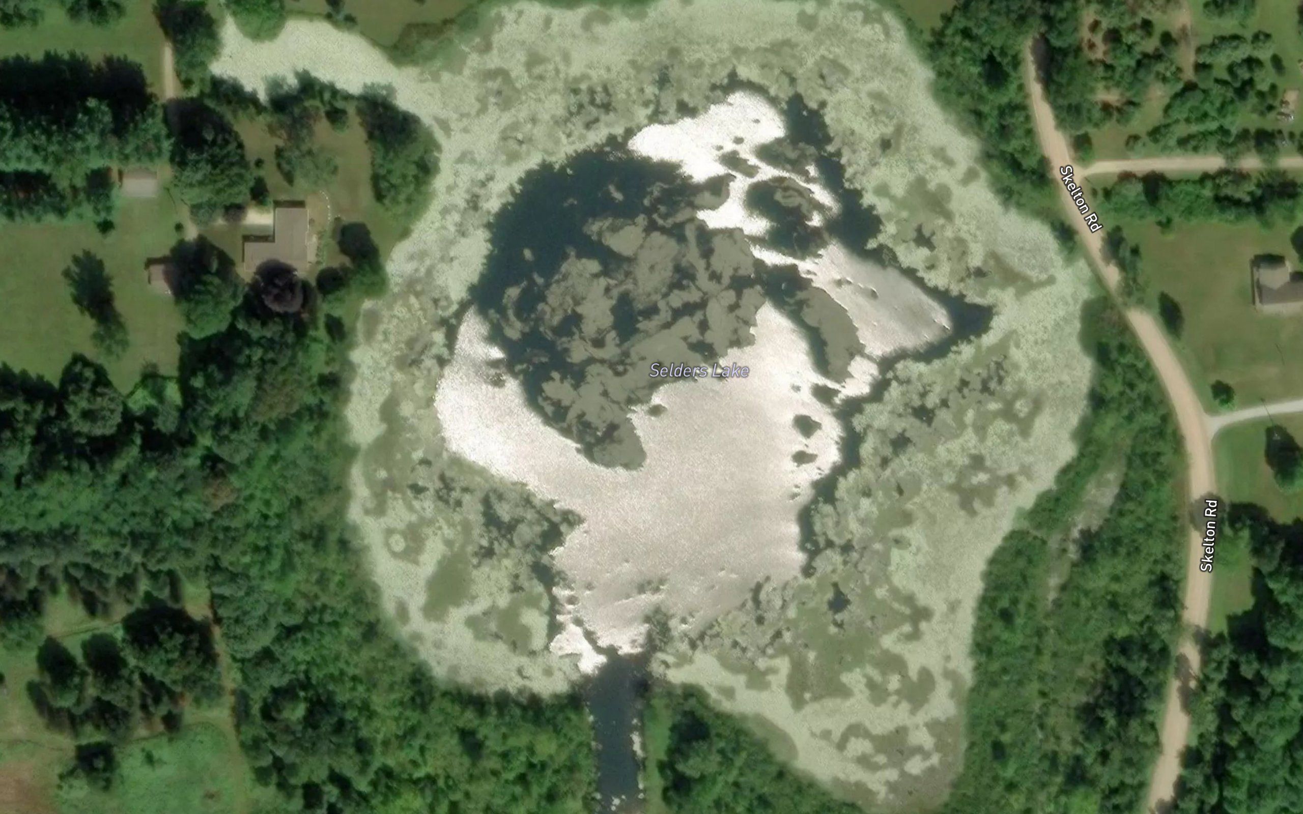 Selders Lake