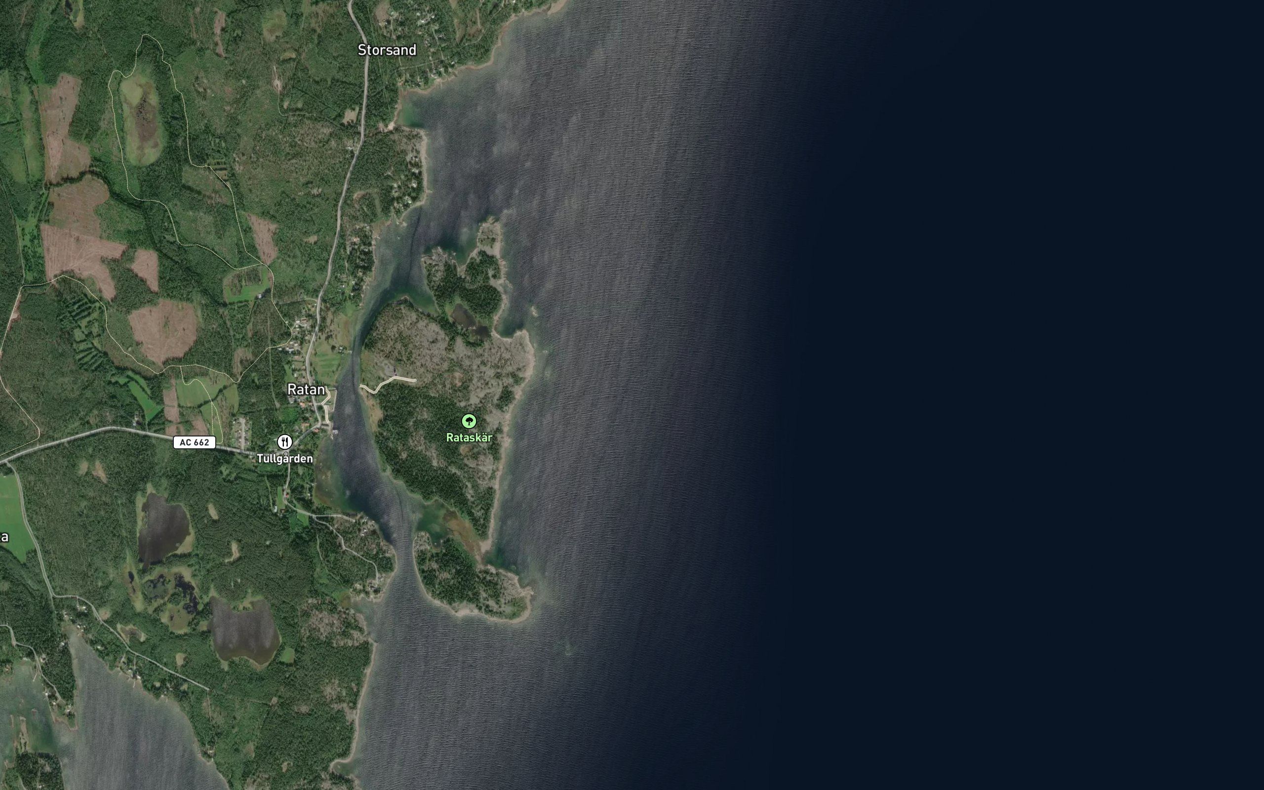 Lillgrundet