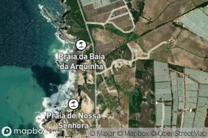 Barranco da Samouqueira