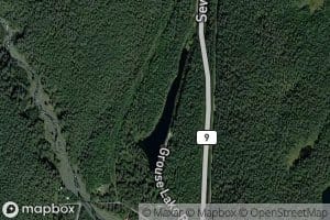 Grouse Lake