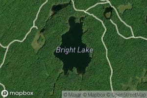 Bright Lake