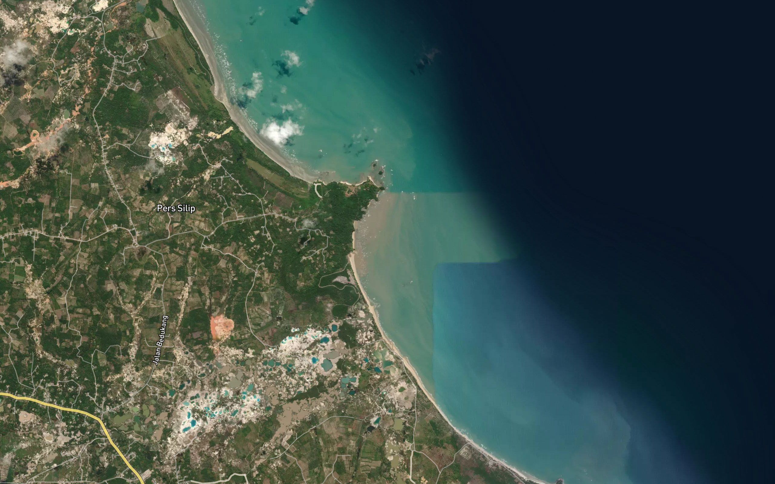 Sungai Diniang