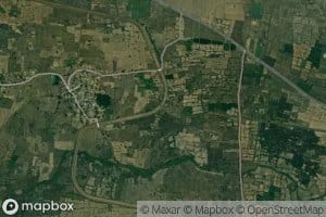 Number Four Distributary