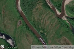 Kerulu Creek