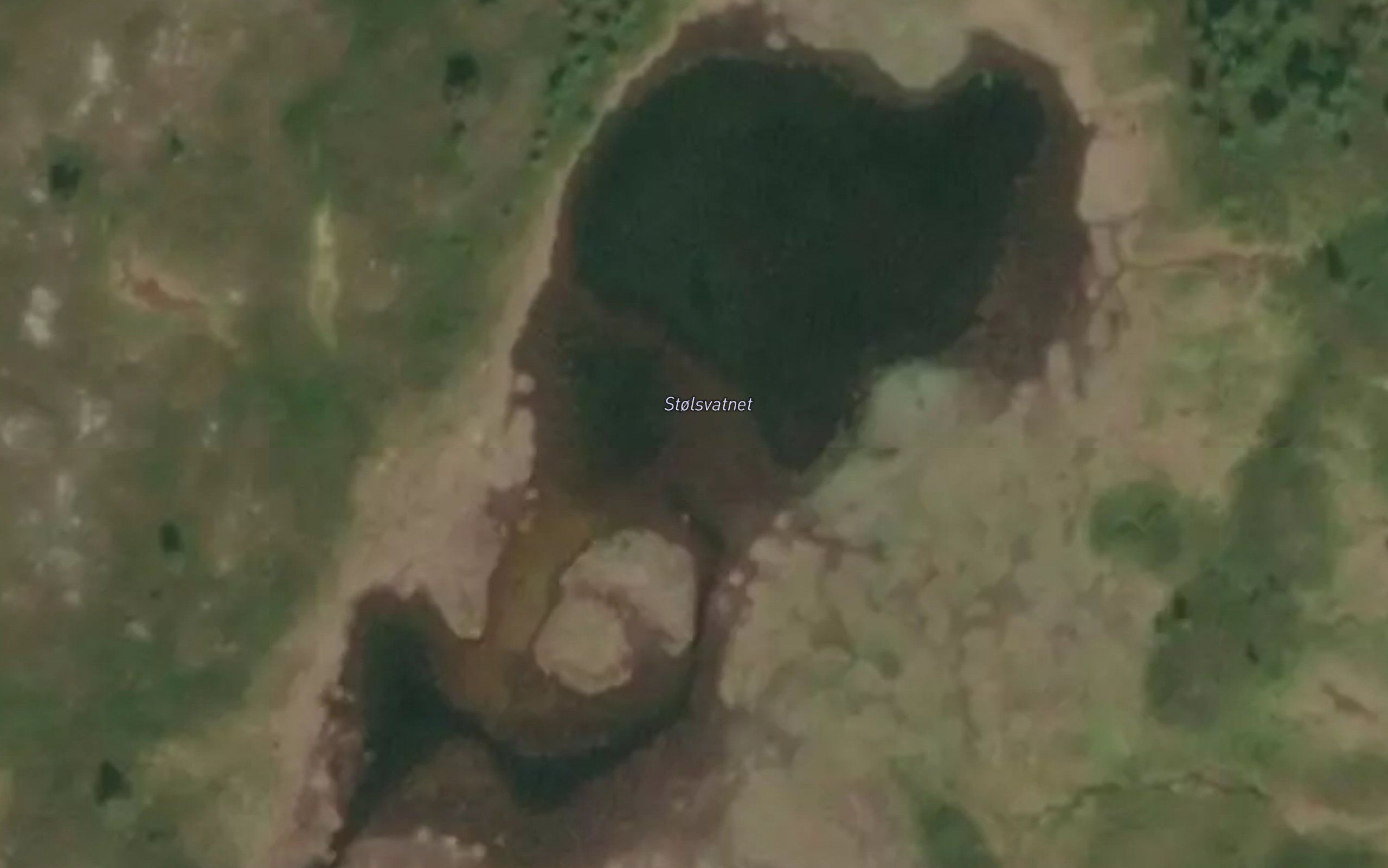 Stolsvatnet