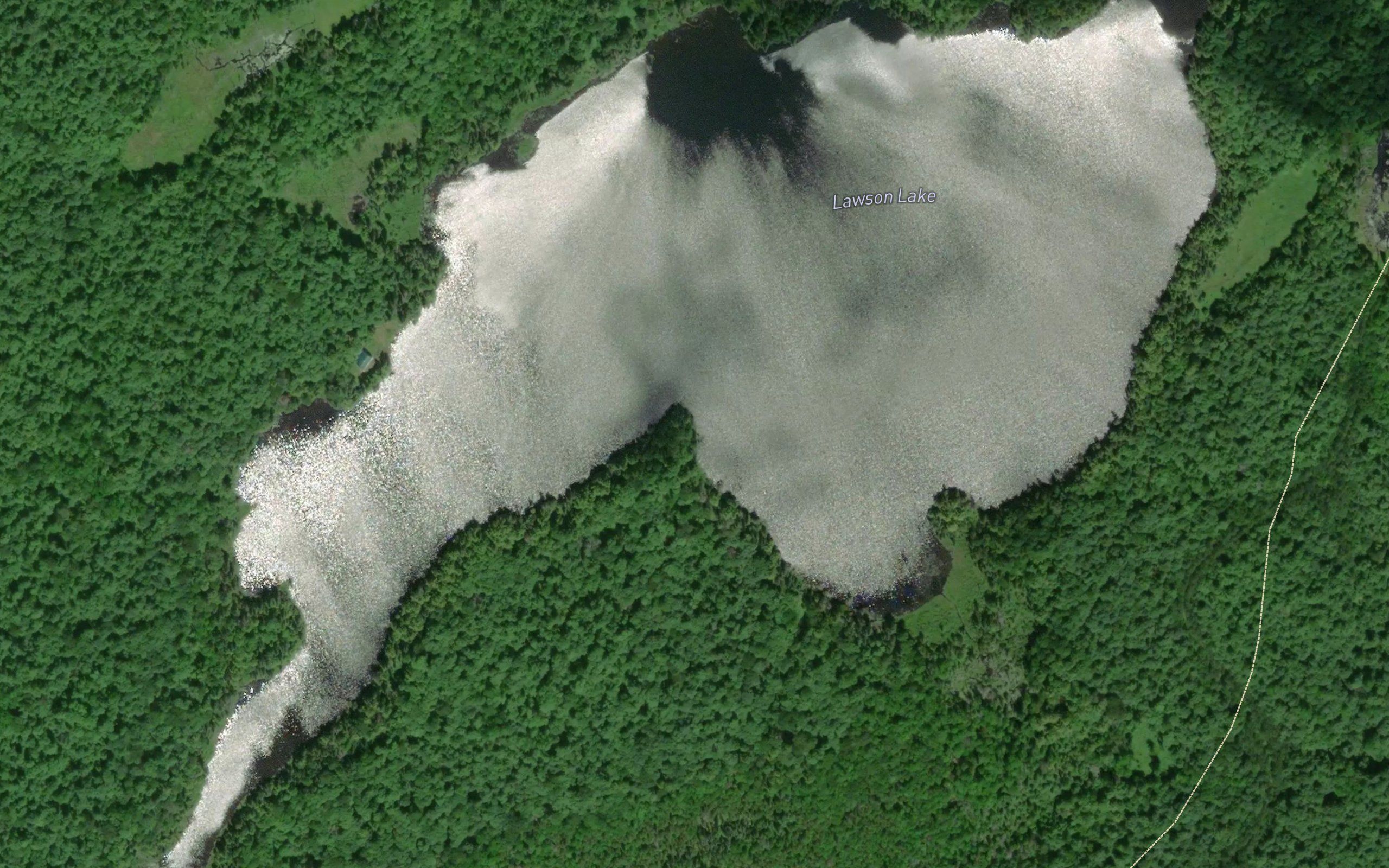 Lawson Lake