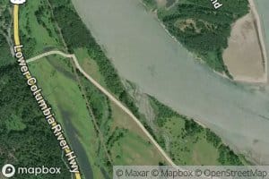 Tide Creek