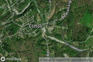 Clifton Mill Number Two Pond