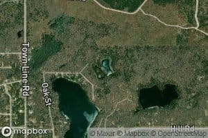 Eleventh Lake