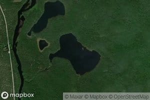 Lac Redfield