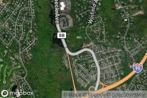 Mamaroneck Reservoir