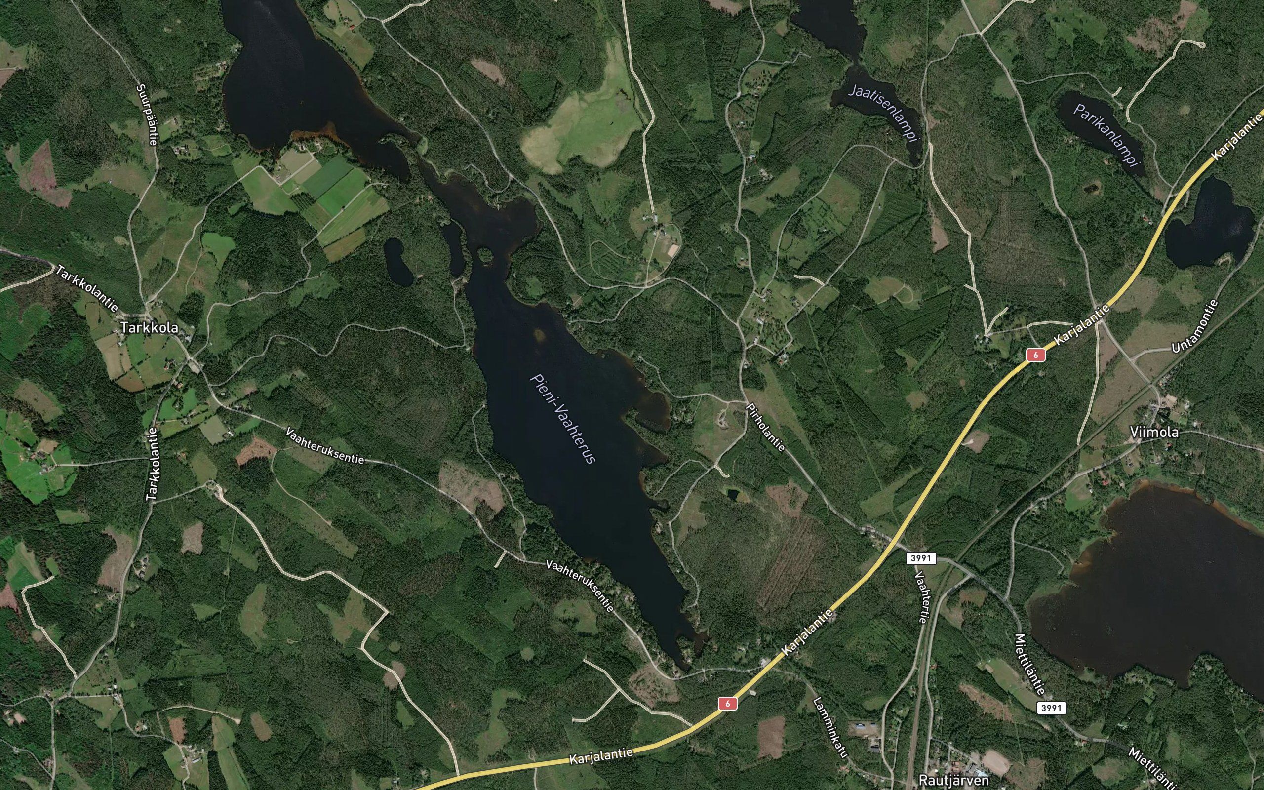 Raikkalanlahti