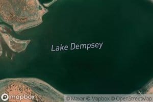 Dempsey Lake