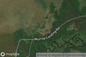 Gerlock Lake (historical)