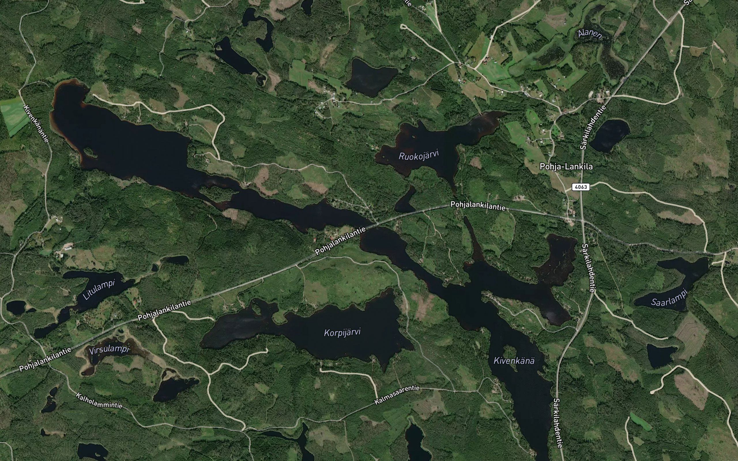 Vertalansalmi