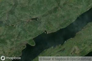 Jonsson Creek