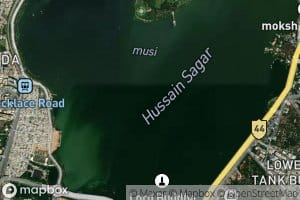 Husain Sagar