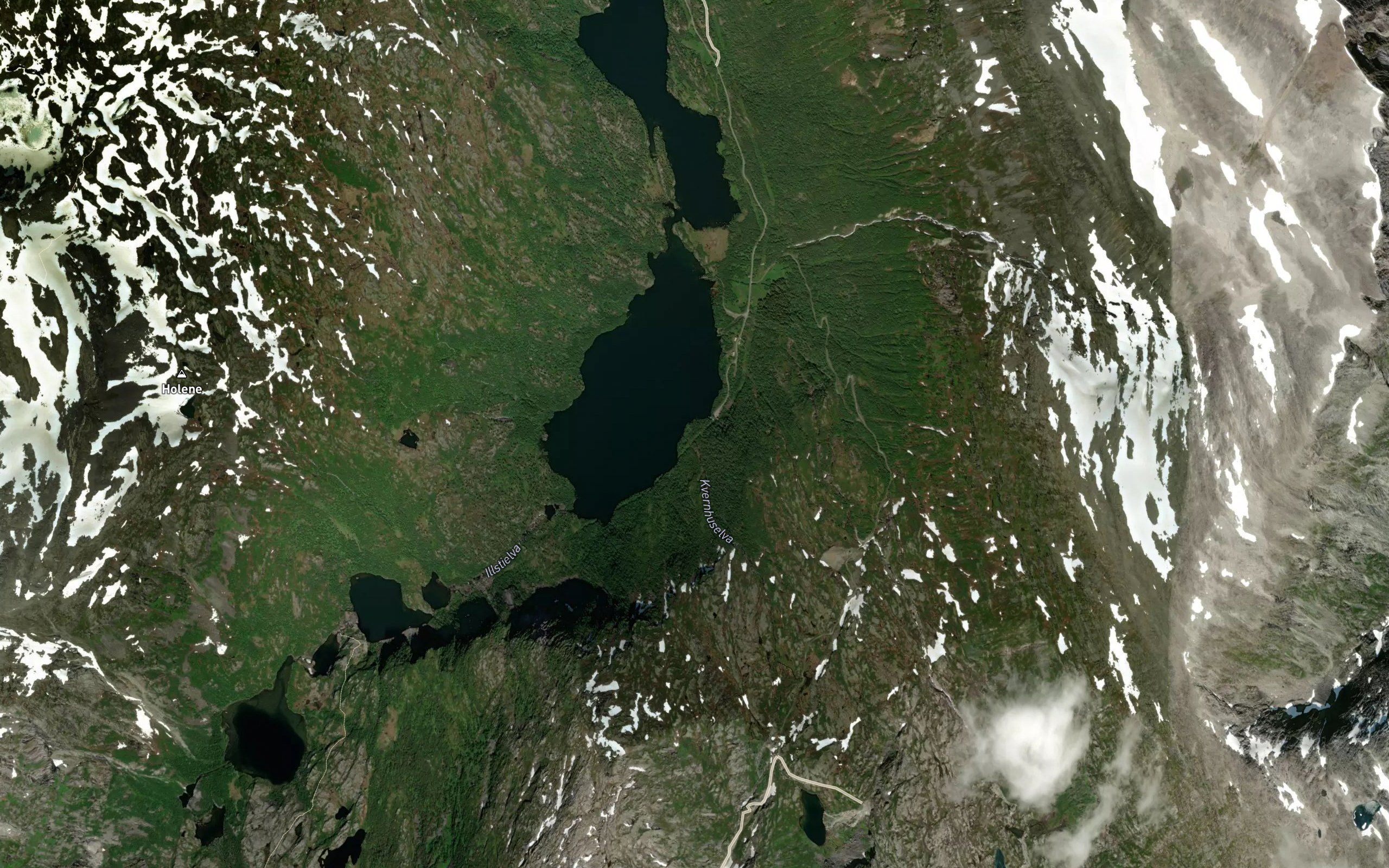 Kvernhuselva